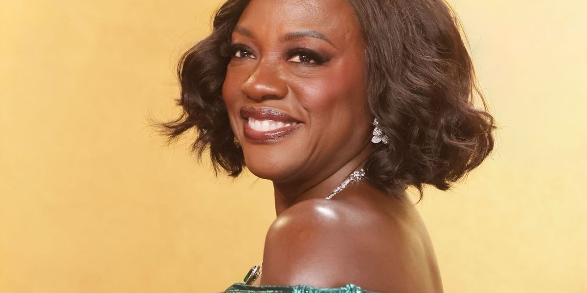 ASCENT: Viola Davis to Star in Paramount+ Thriller Series