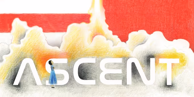 ASCENT World Premiere To Open At Skylight Theatre Photos