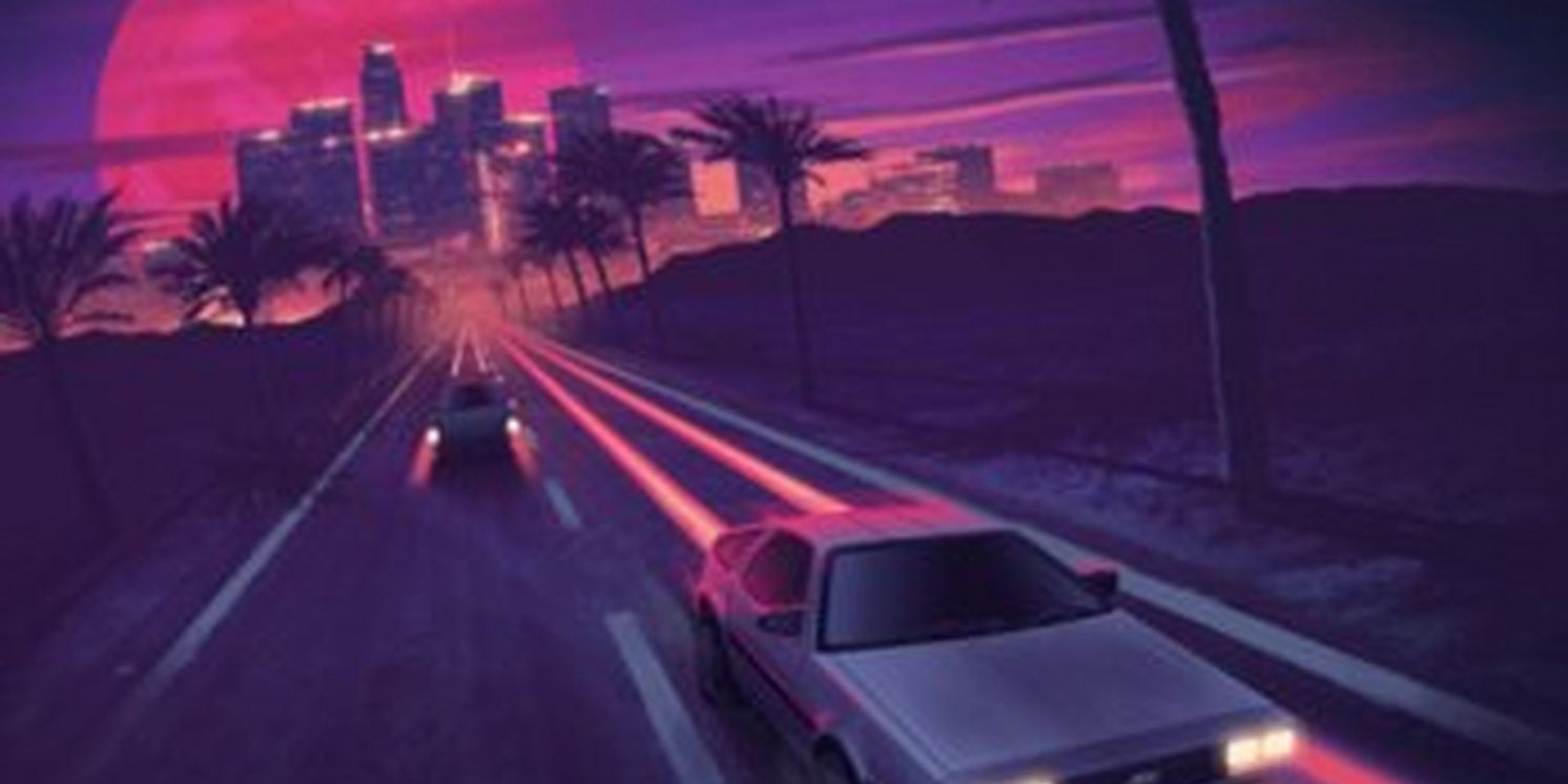 ASH Announce 'Race The Night' Expanded Edition Out Ash Wednesday; Acoustic Version Of 'Race The Night' Out Now  Image