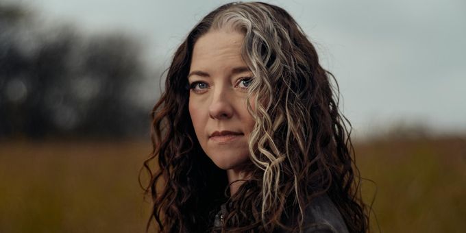ASHLEY MCBRYDE: INTO THE WILD TOUR is Coming to Patchogue Theatre Photos