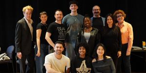 ASL and Spoken English ELEPHANT SHOES to Host Film Screenings, Poetry Slam and More