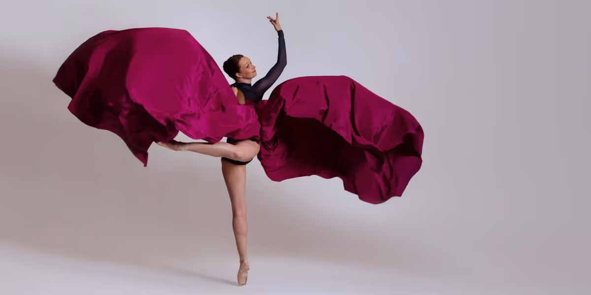 ASO And Ballet Theatre Of Maryland Partner To Perform School And Family Concerts At Maryland Hall And Chesapeake Arts Center