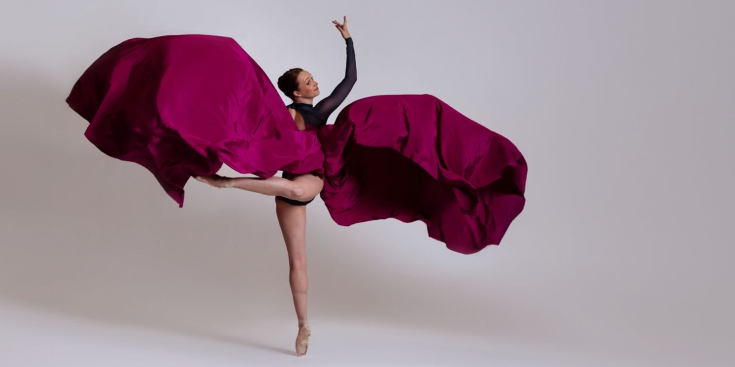 ASO And Ballet Theatre Of Maryland Partner To Perform School And Family Concerts At Maryland Hall And Chesapeake Arts Center  Image