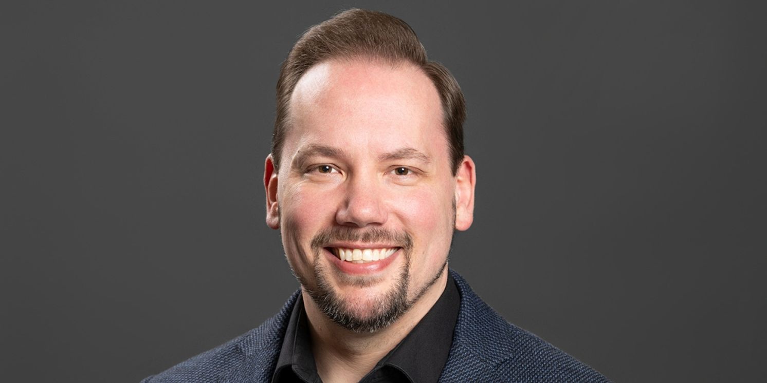 Anchorage Symphony Orchestra Appoints New Executive Director  Image