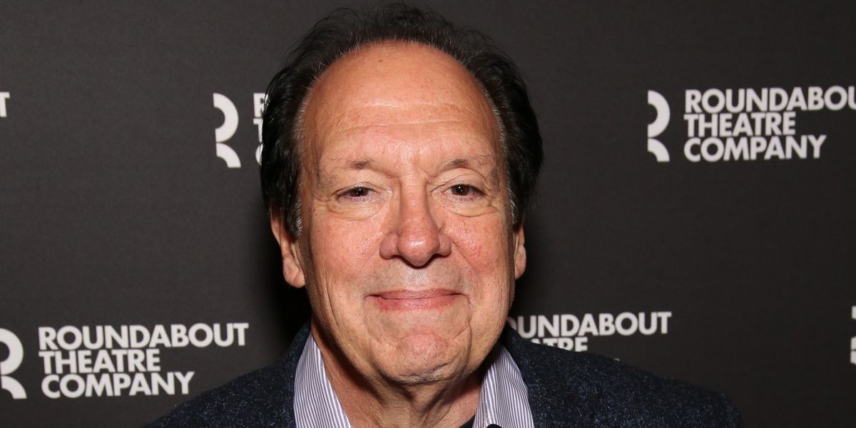 Asolo Repertory Theatre and Playwright Ken Ludwig Team Up for New Play LADY MOLLY OF SCOTLAND YARD