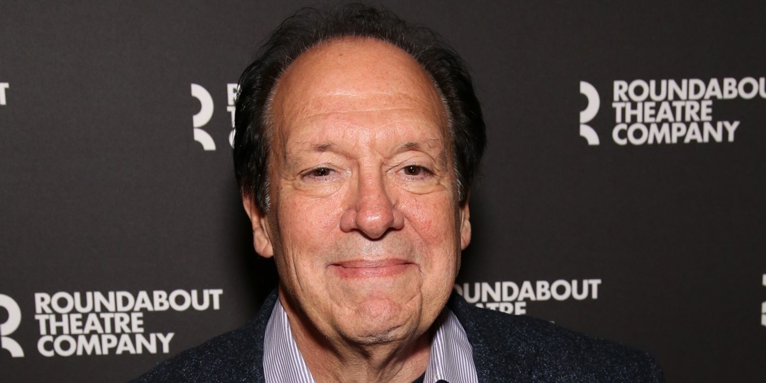 Asolo Repertory Theatre and Playwright Ken Ludwig Team Up for New Play LADY MOLLY OF SCOTLAND YARD  Image