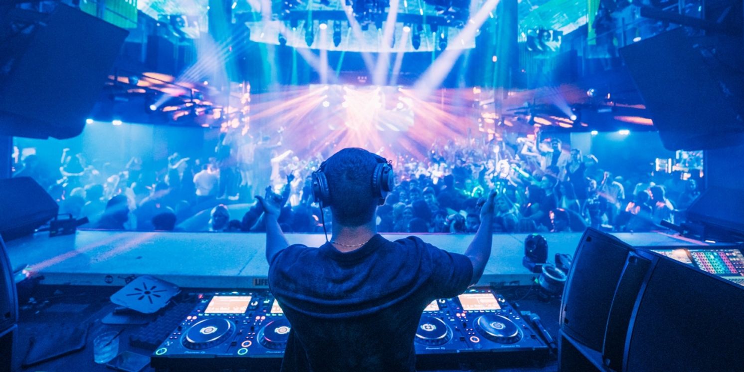 ASPEN And Liv Hanna Release New Song 'Endgame'  Image