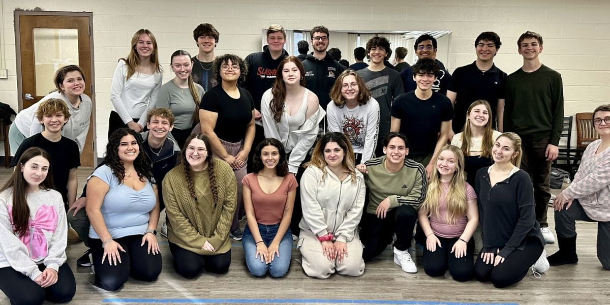 Aspire Performing Arts Brings SWEENEY TODD To Fair Lawn In January