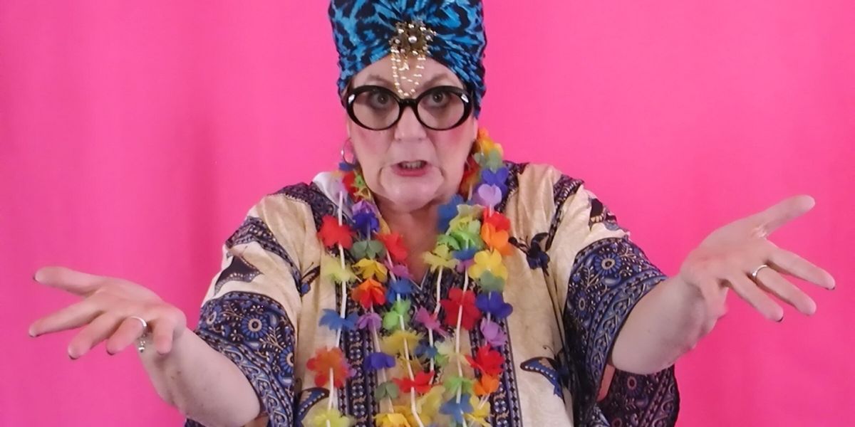 ASSISTED LIVING: THE MUSICAL Returns to Naples