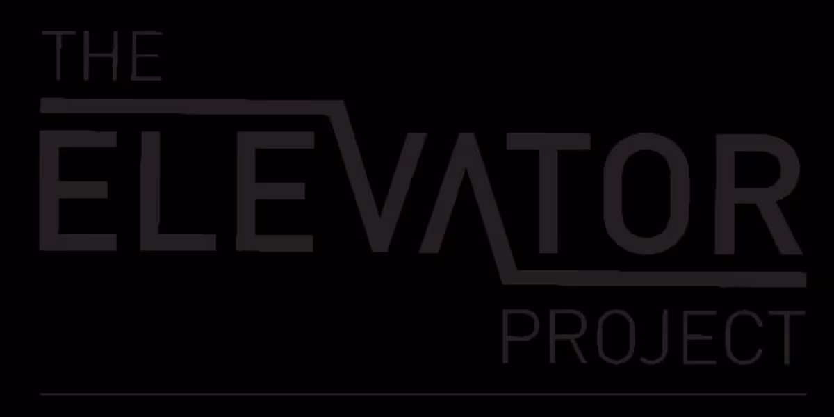 AT&T Performing Arts Center Announces Tenth Season Of THE ELEVATOR PROJECT