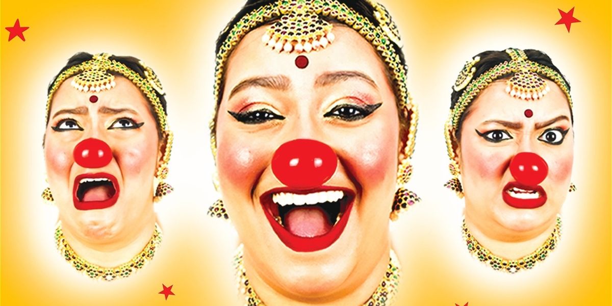 AT THE END OF KALIYUGA Comes to Toronto Fringe