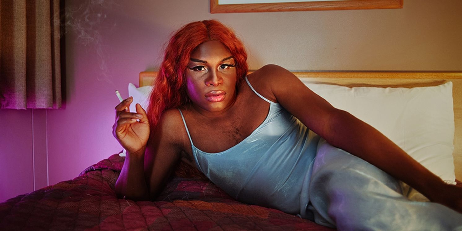 AT THE WAKE OF A DEAD DRAG QUEEEN Begins In April At The Story Theatre  Image