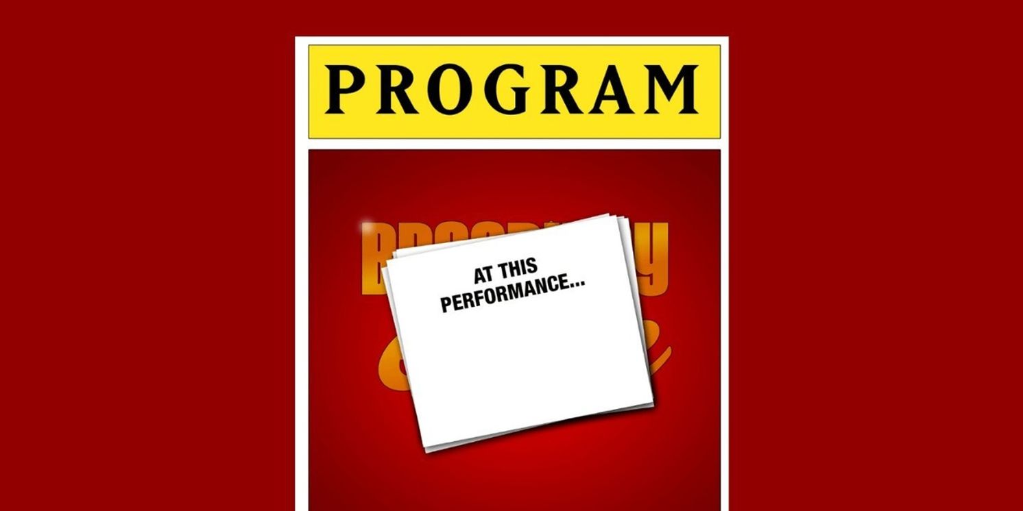 AT THIS PERFORMANCE... Returns to the Green Room 42 With CHESS, & JULIET, and More  Image