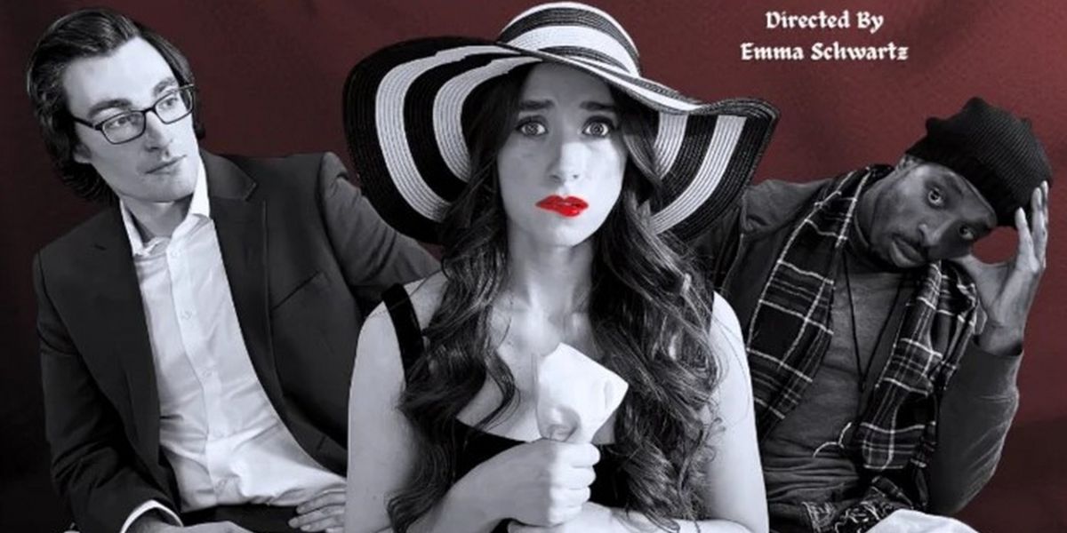 CRAZY LOVE to be Presented by American Theatre of Actors
