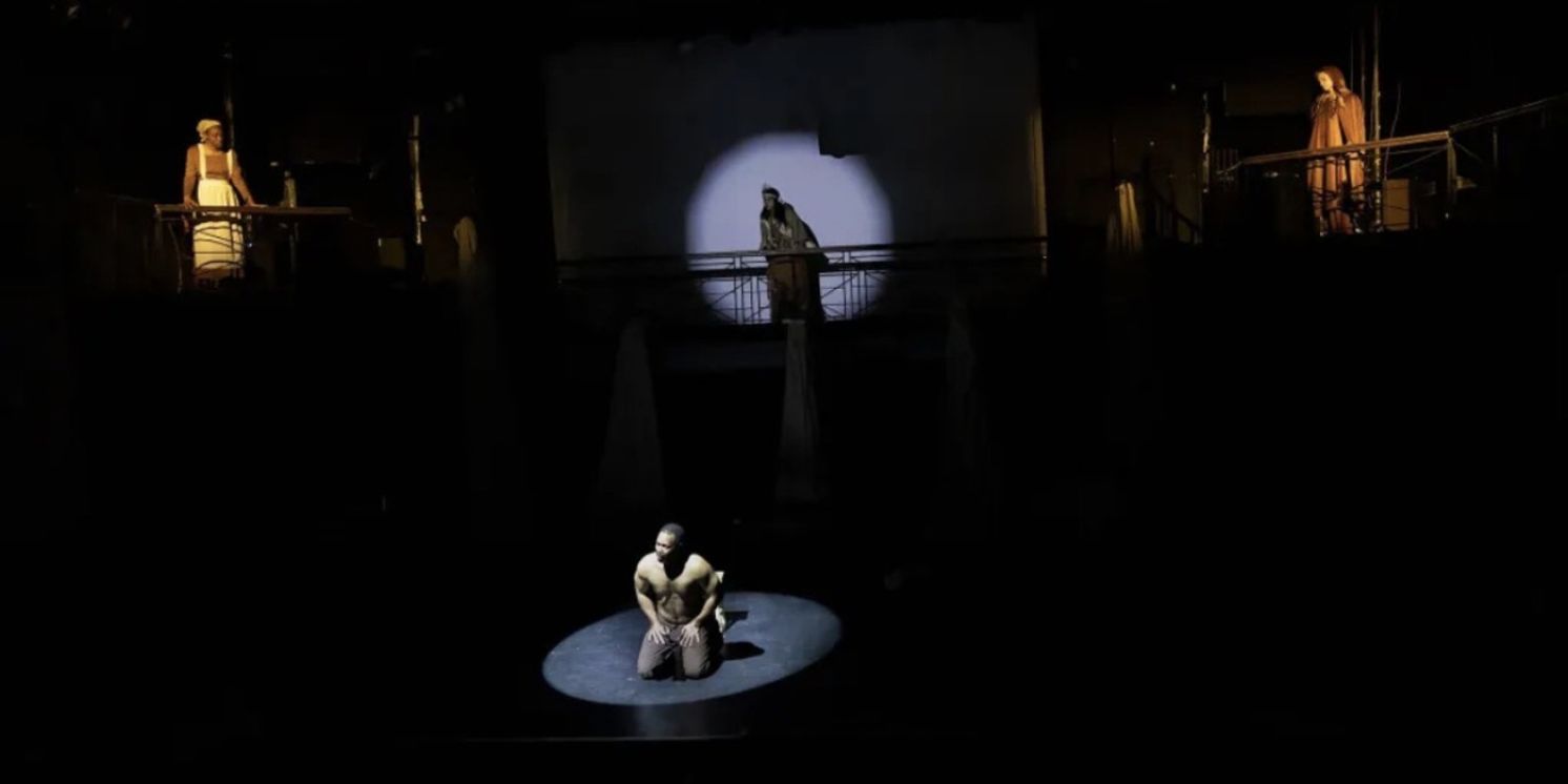 THE LEWIS & CLARK EXPEDITION: THE STORY OF YORK is Coming to ATA in April  Image