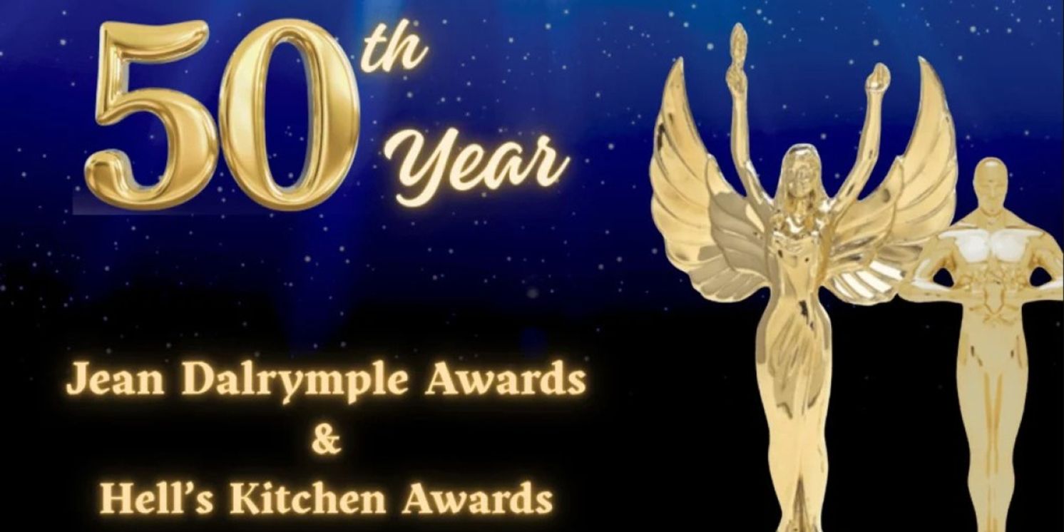 ATA to Honor Lyle Kessler and Len Cariou at 50th Anniversary Gala in NYC  Image