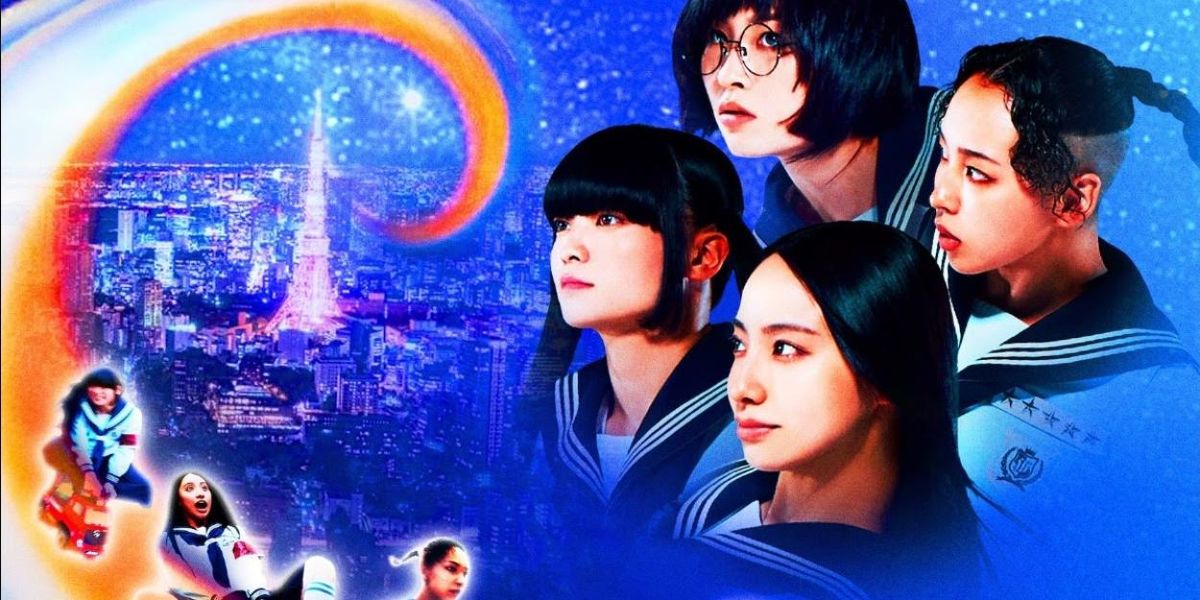 ATARASHII GAKKO! Share TTTTOKYO Video, Set for Bumbershoot on Sept 6