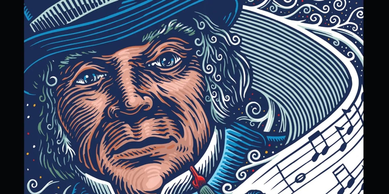 Arizona Theatre Company Kicks Off Holiday Season With SCROOGE!, Company's New Musical Based On Classic Story  Image