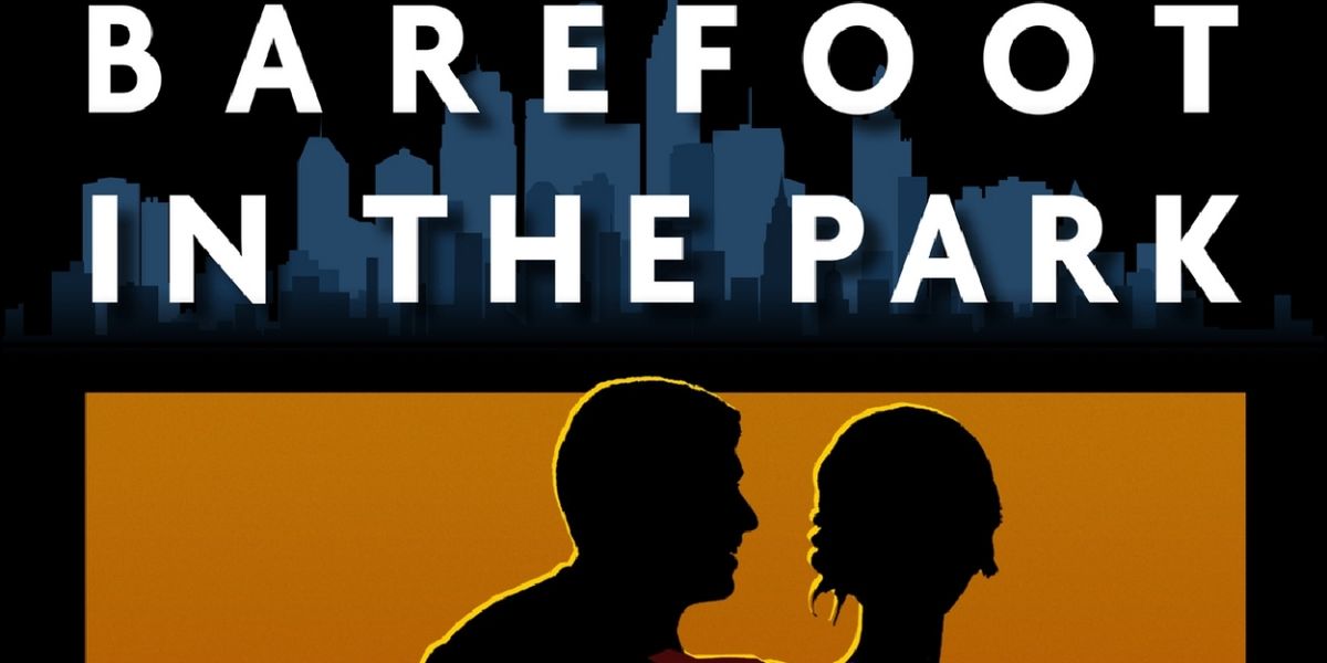 Arizona Theatre Company to Kick Off 56th Season with Neil Simon's BAREFOOT IN THE PARK