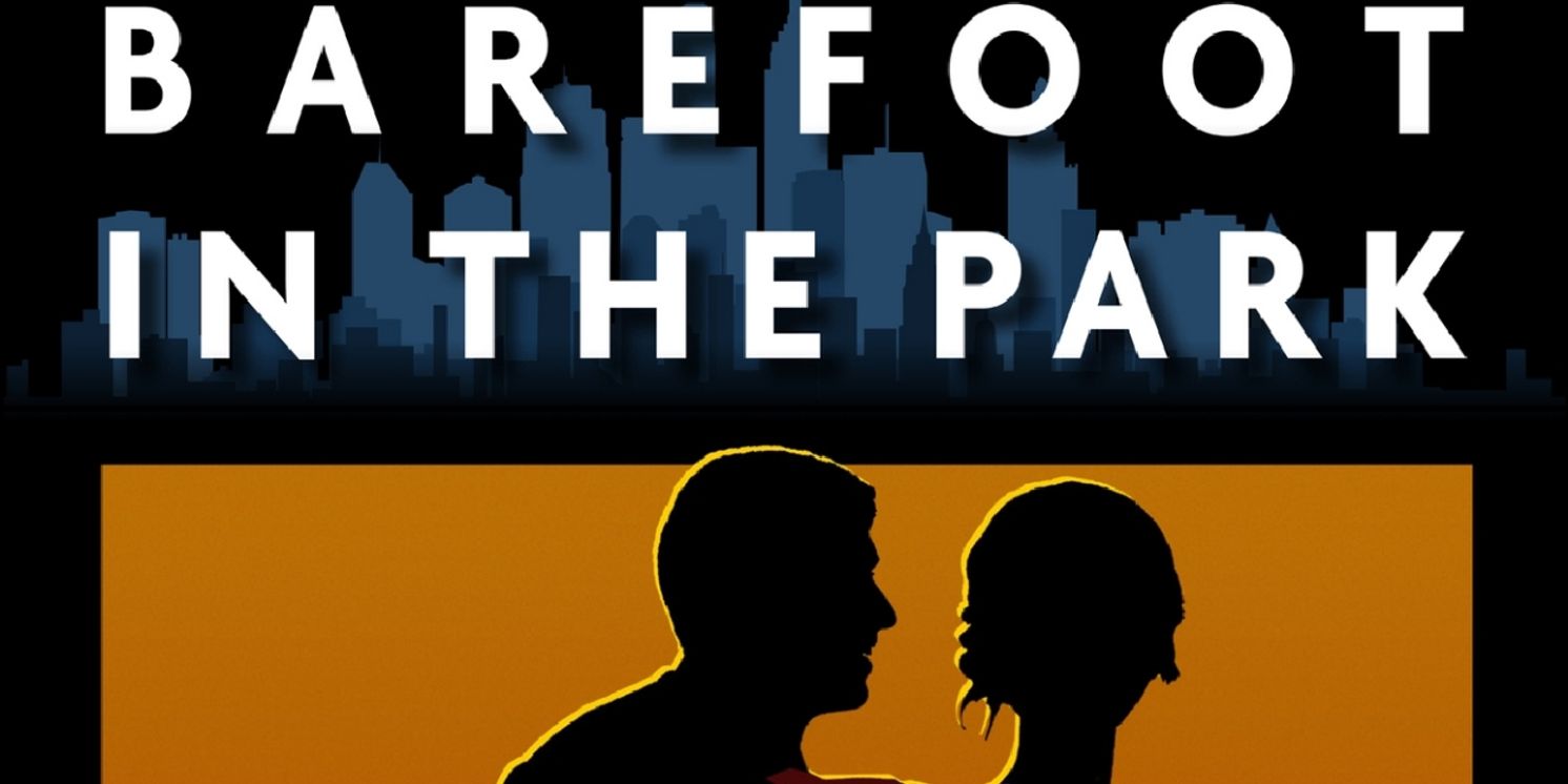 Arizona Theatre Company to Kick Off 56th Season with Neil Simon's BAREFOOT IN THE PARK  Image