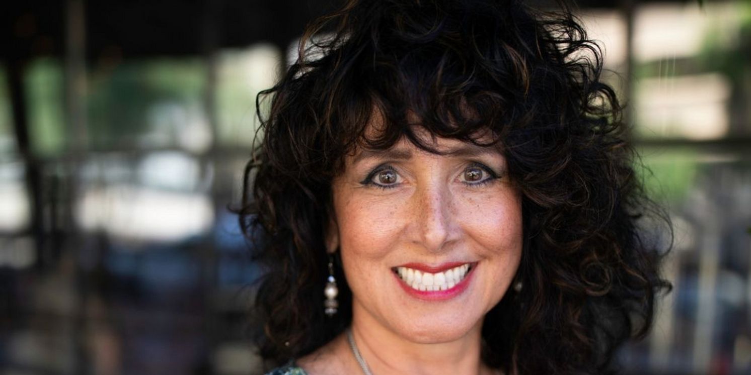 Arizona Theatre Company Names Charlene T. Vasquez Chief Of Staff  Image