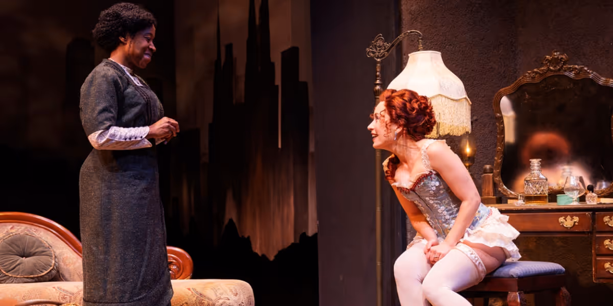 Arizona Theatre Company's INTIMATE APPAREL to Run in Tucson & Tempe