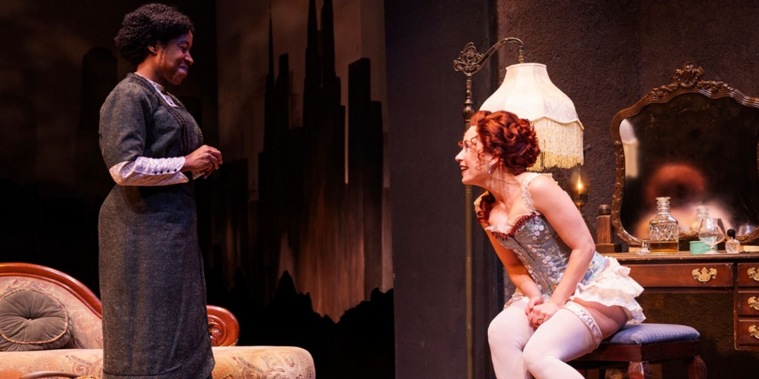 Arizona Theatre Company's INTIMATE APPAREL to Run in Tucson & Tempe  Image