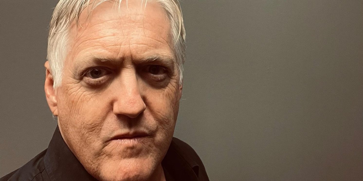 ATG Entertainment Names Erik Newson SVP of Music, Comedy and Events Programming, North America  Image