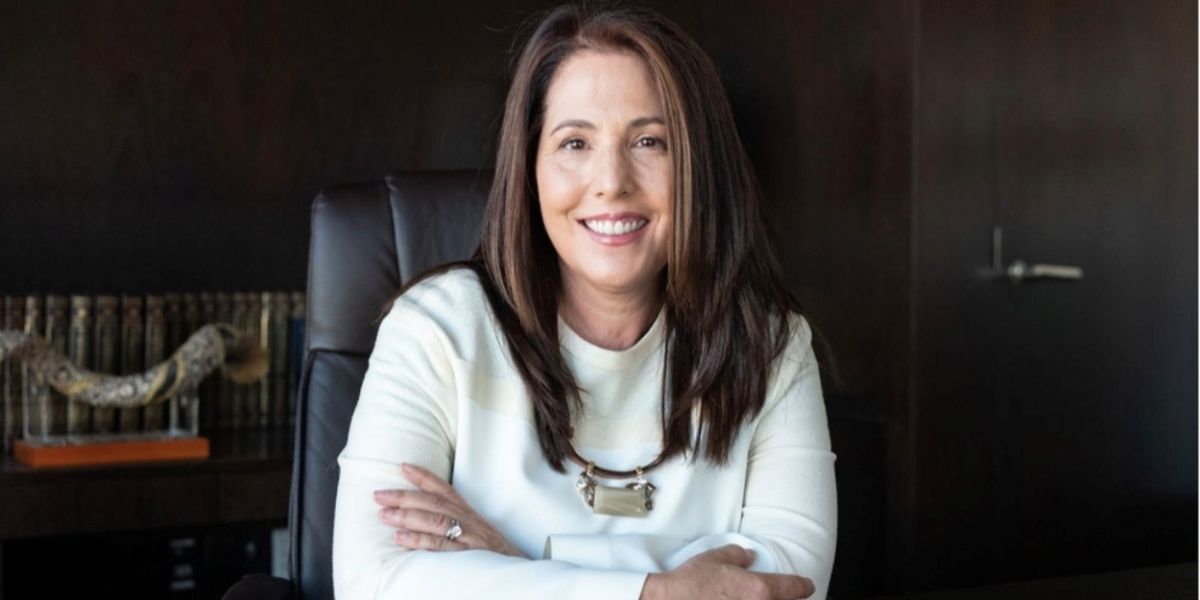 ATG Entertainment Names Lori Hotz as North American CEO