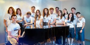 ATG Entertainment anuncia el reparto completo de QUERIDO EVAN HANSEN