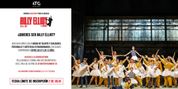 ATG Entertainment prepara el regreso de BILLY ELLIOT a España Photo