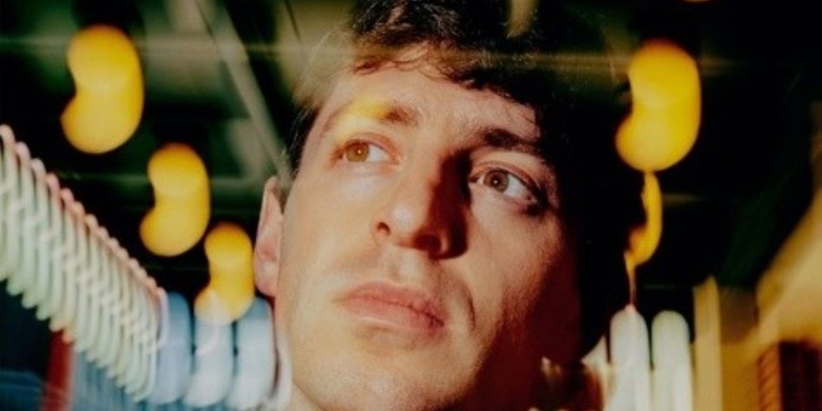 Alex Edelman to Perform at New York City Center in October