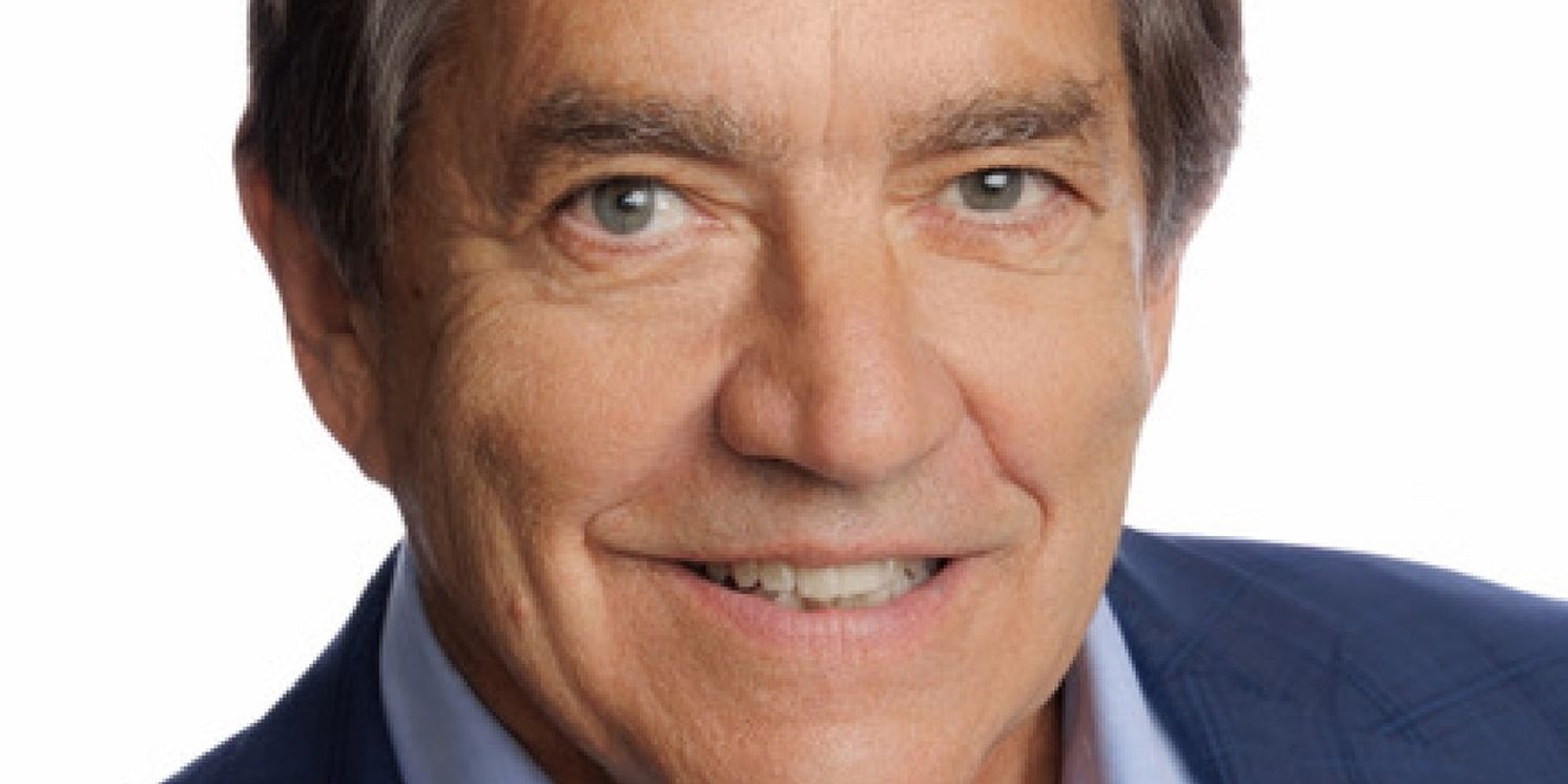 ATG Producing Artistic Director Jim Vagias Will Retire  Image