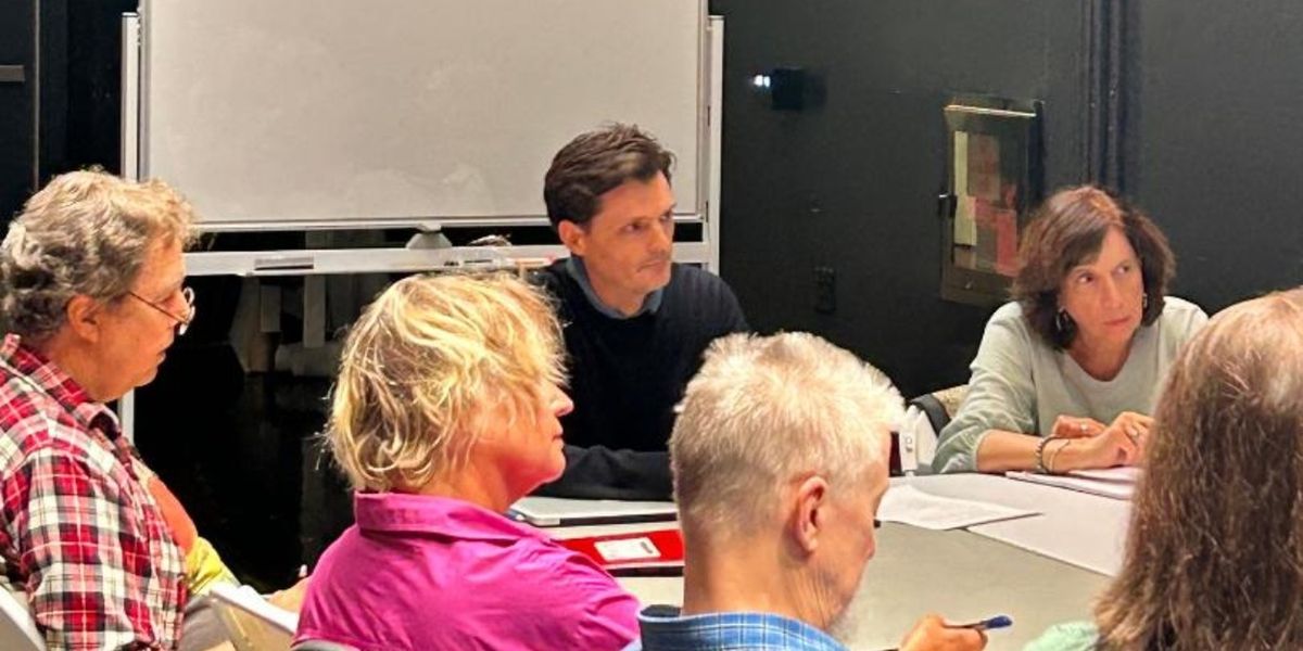 ATG and Sieminski Theater Summer Theater Workshop-A Great Success