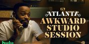 ATLANTA Clip: Paper Boi and Darius Sit Through an Awkward Studio Session with Clark County Video