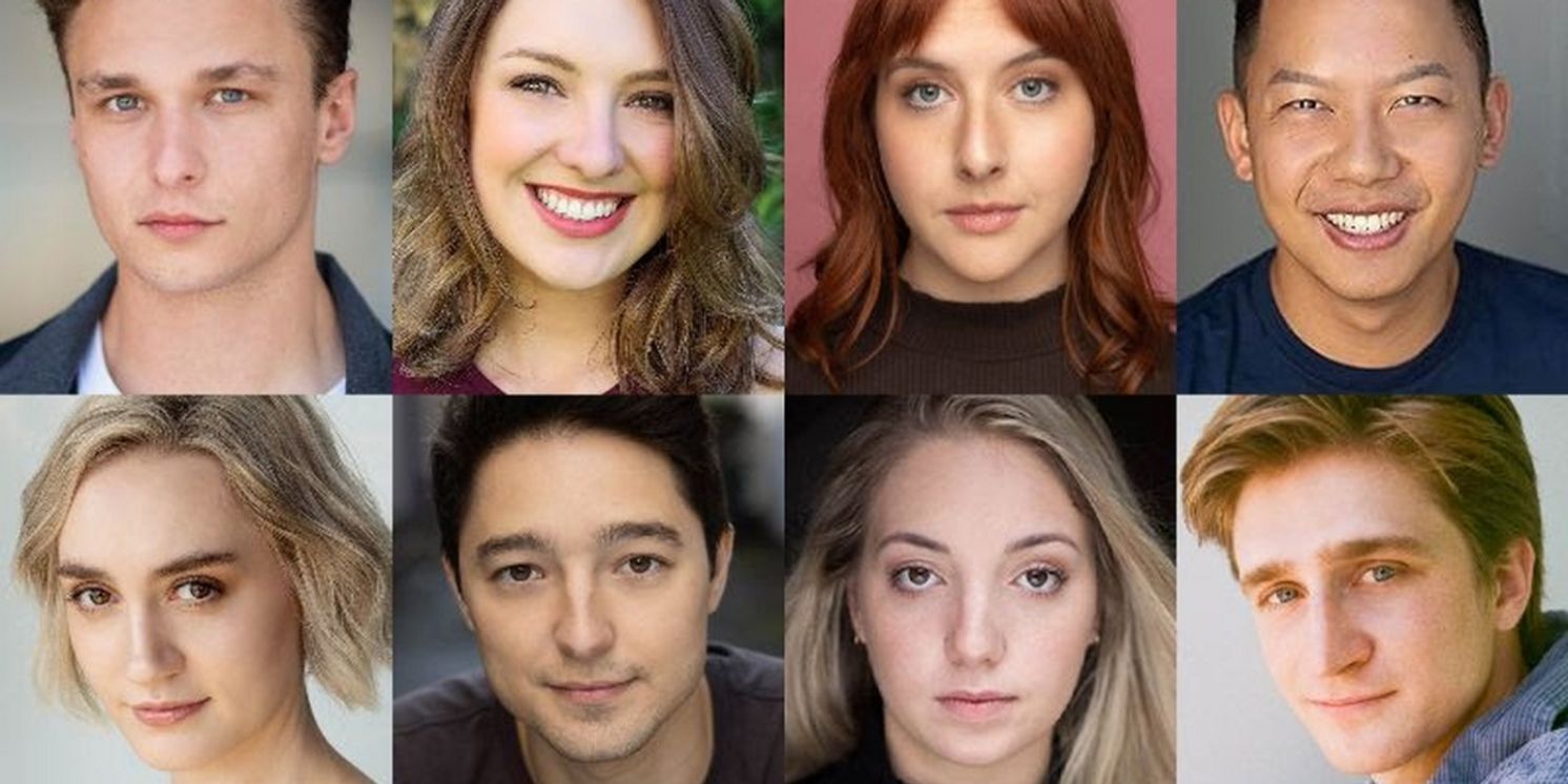 ATLANTIS Comes to the New Theatre Next Month  Image