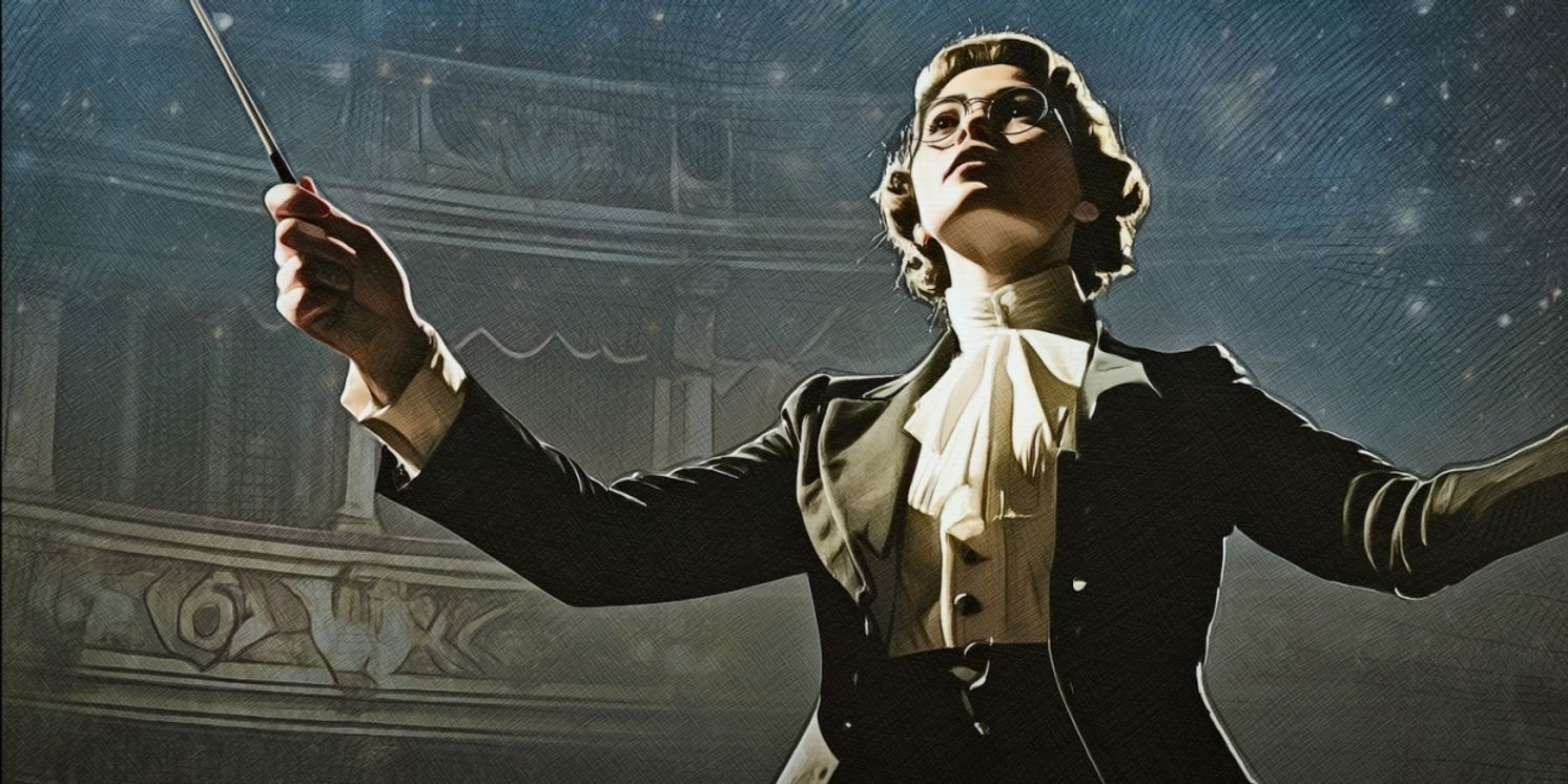 ATLAS AT LIBERTY Sets Cast For Reading May 19  Image