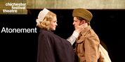 ATONEMENT Trailer Released Ahead of Chichester Festival Theatre World Premiere Video