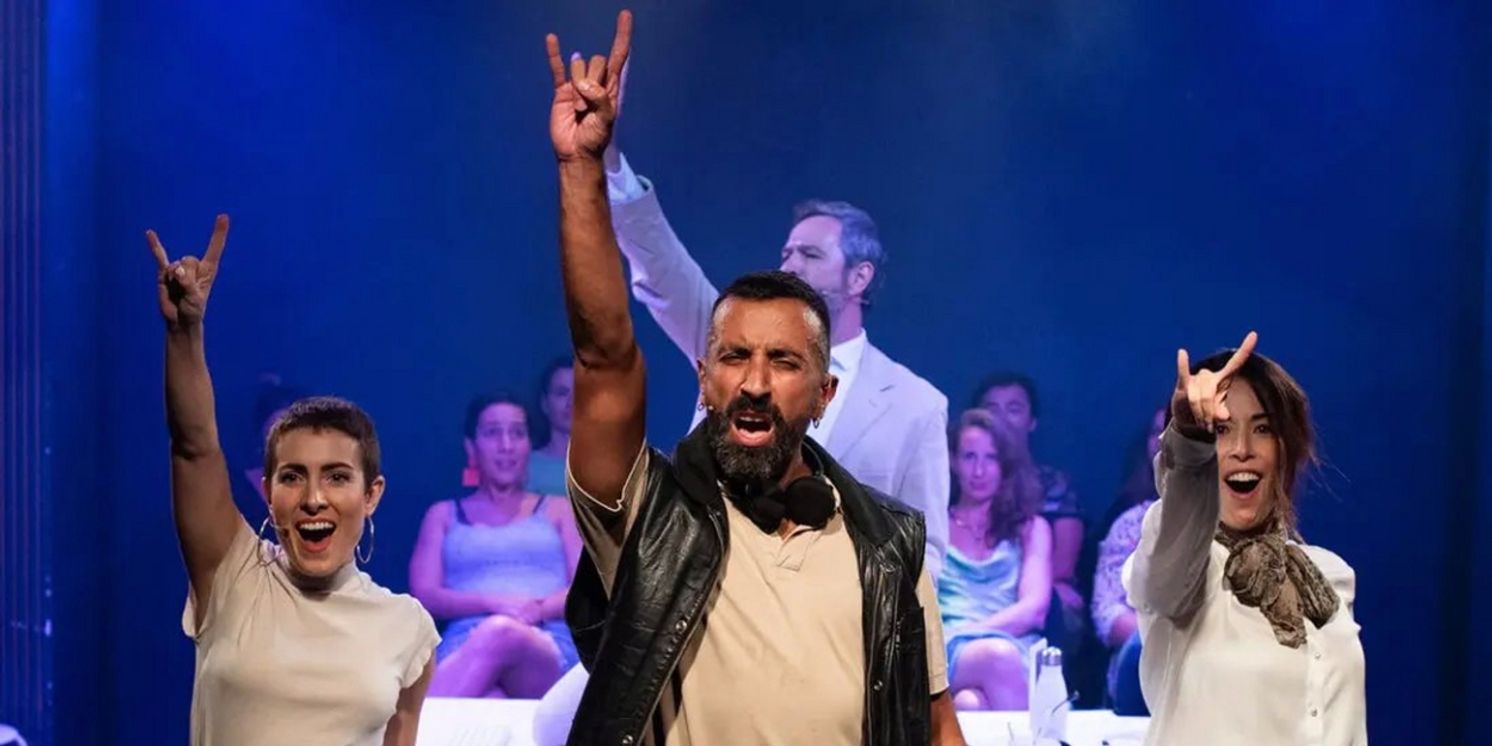 ATRAPADAS EN LA OFI entra en su recta final en el Lara  Image