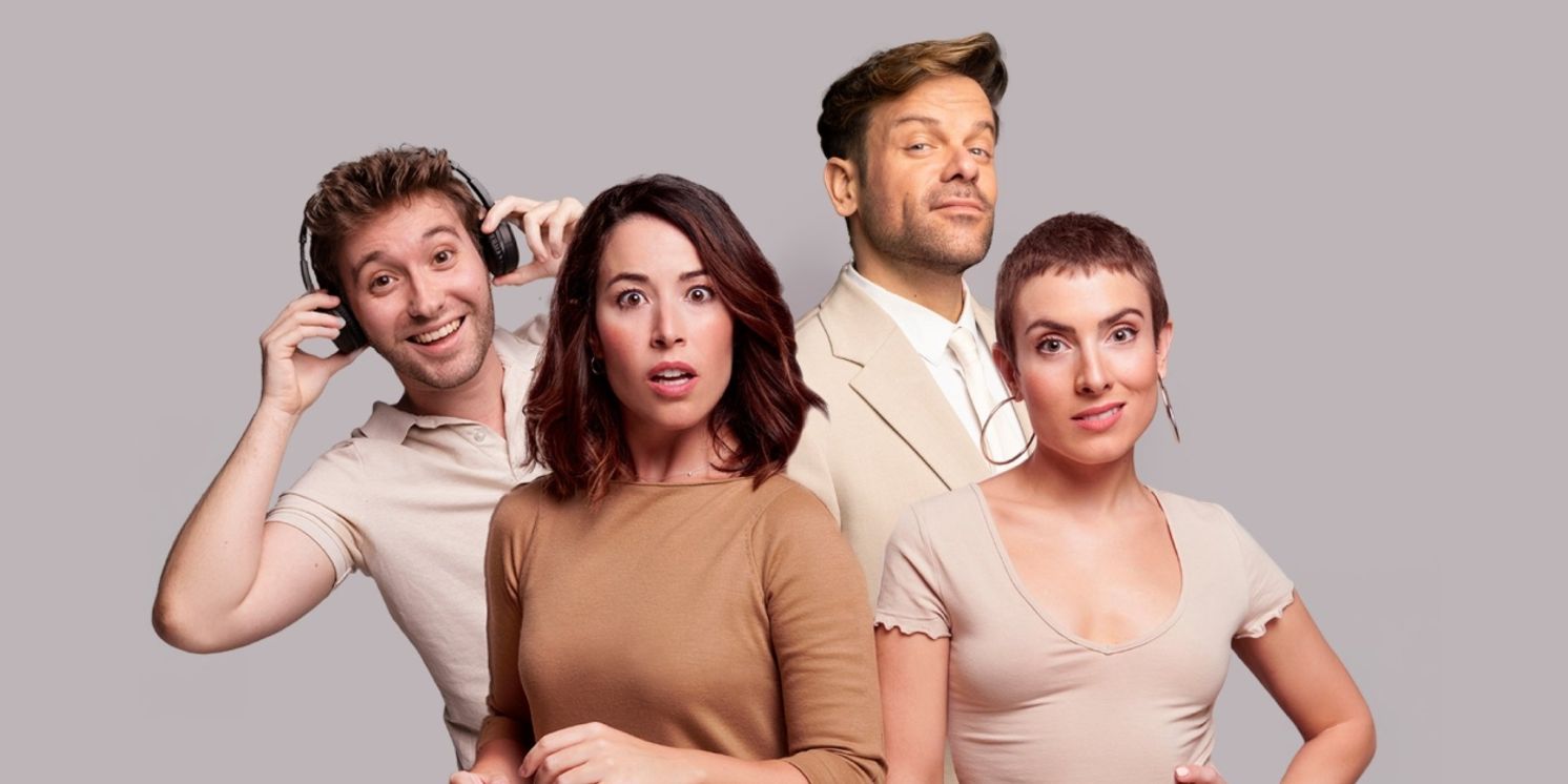 ATRAPADAS EN LA OFI hará historia en el Lara con funciones simultáneas en sus dos salas principales  Image