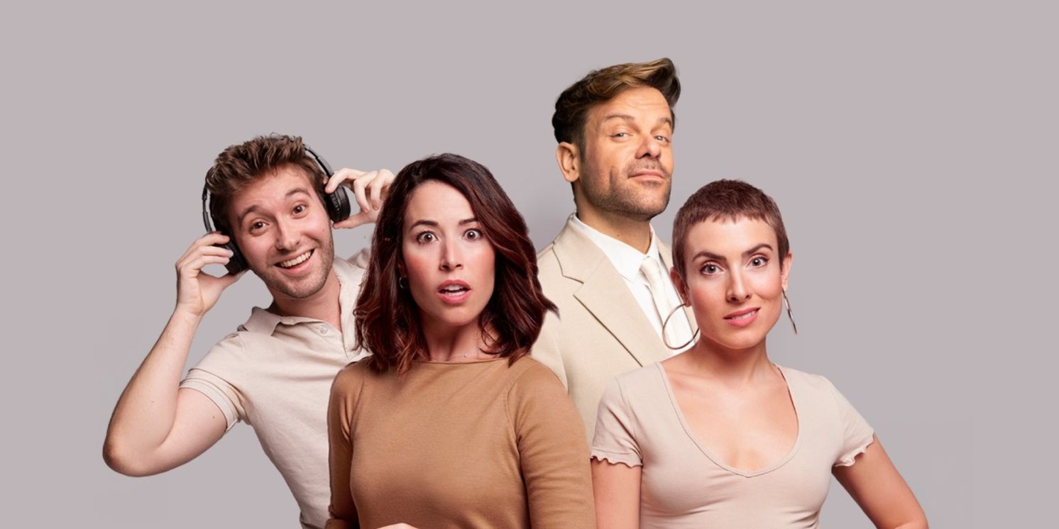 ATRAPADAS EN LA OFI regresará en septiembre al off del Lara en su quinta temporada  Image