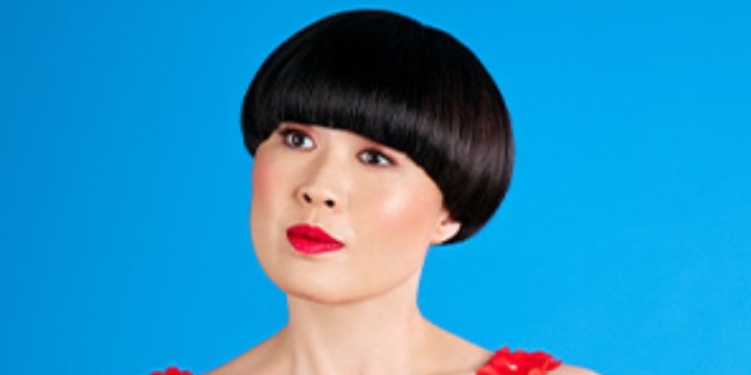 Atsuko Okatsuka To Bring FULL GROWN ADULT Tour To Australia April 2024  Image