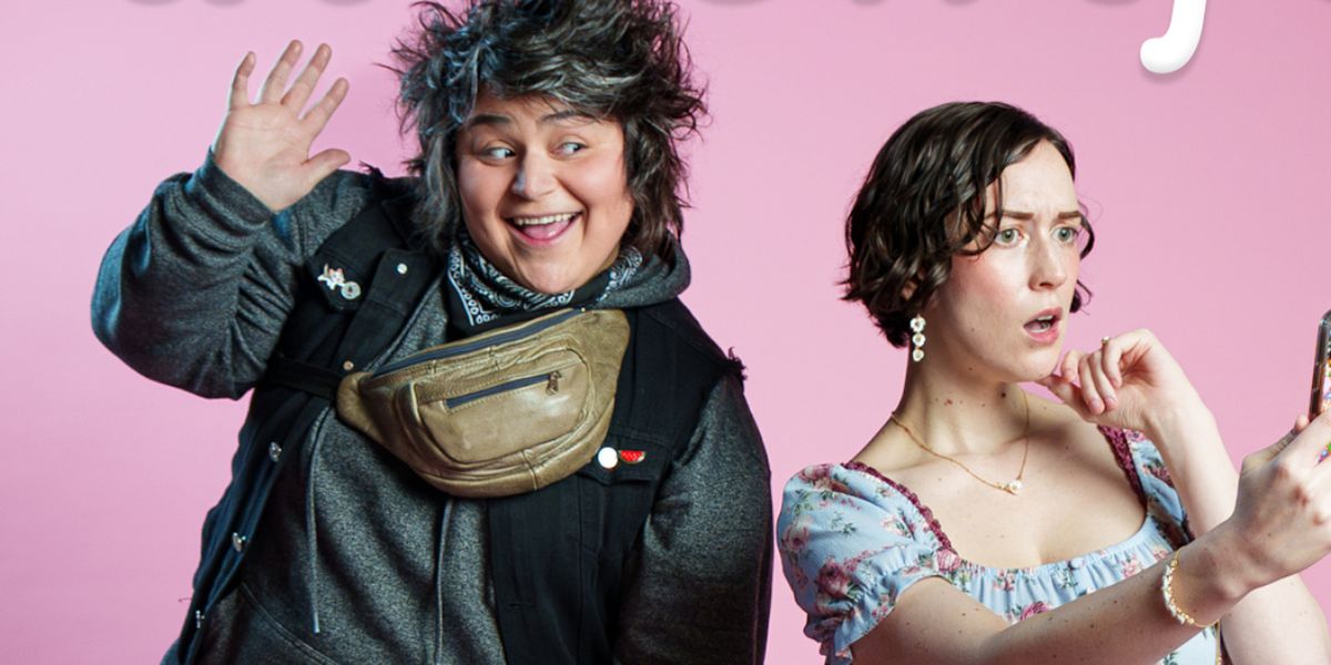 The Lonely Girls Club Will Take Community Trip to ATTICWIFE at Edinburgh Fringe