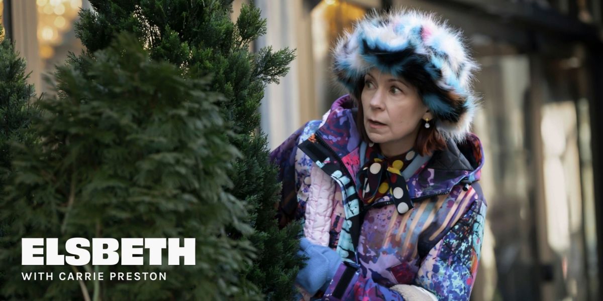 ATX TV Festival Adds New Programming to Lineup Including ELSBETH & More