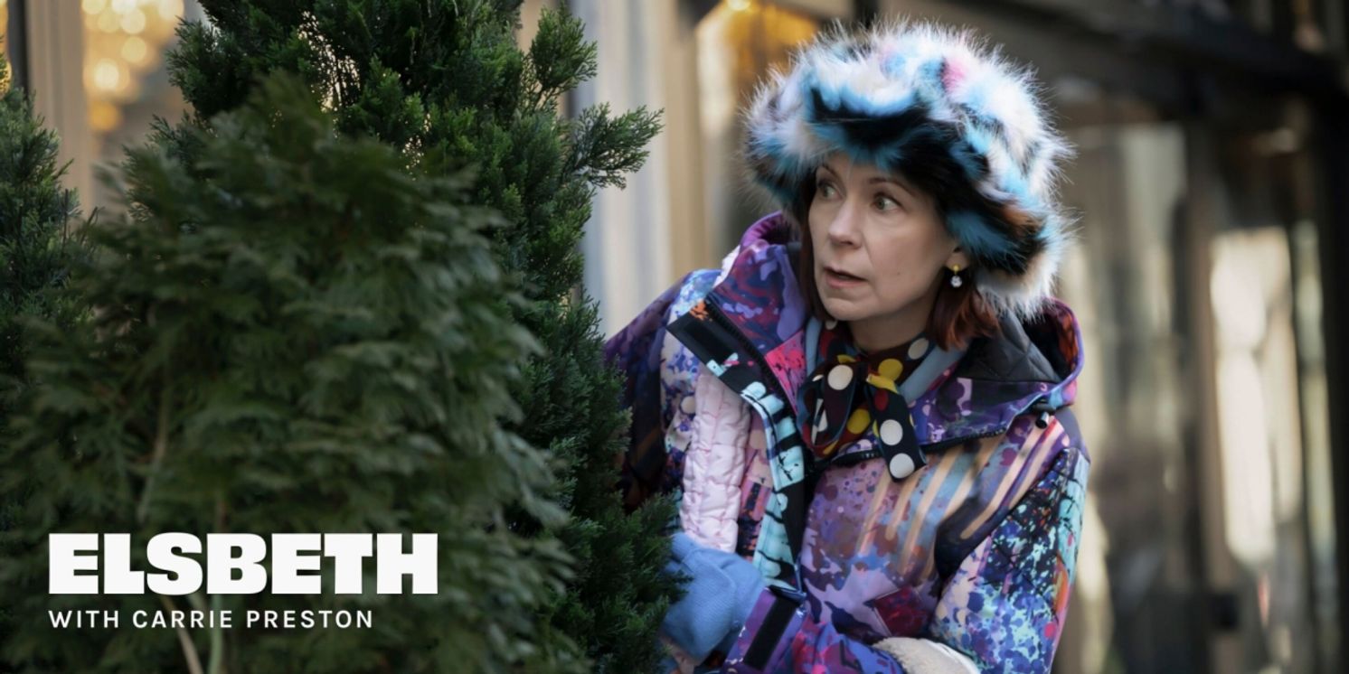 ATX TV Festival Adds New Programming to Lineup Including ELSBETH & More  Image