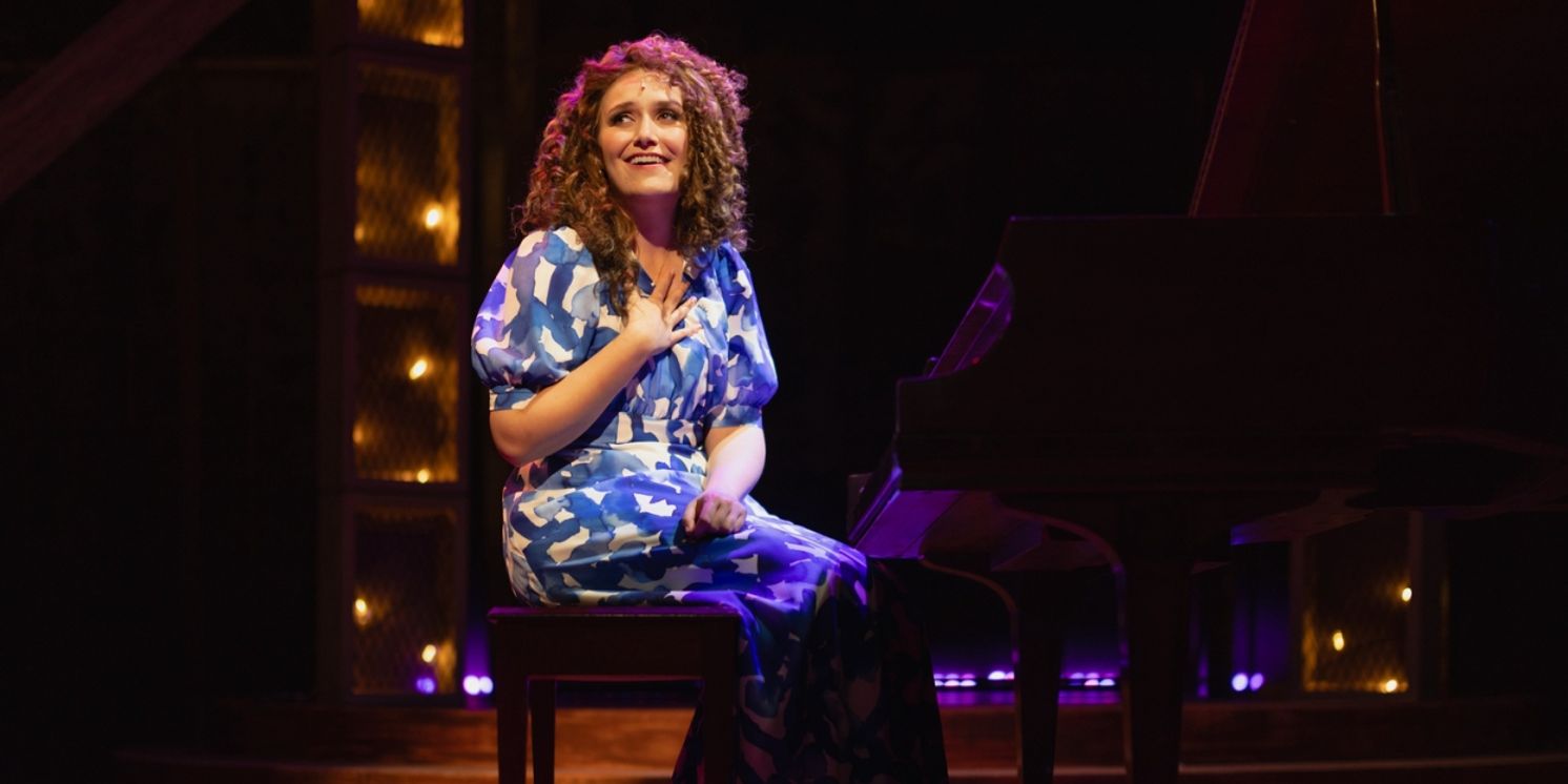 BEAUTIFUL: THE CAROLE KING MUSICAL Extends Through Early April at Le Petit Theatre  Image