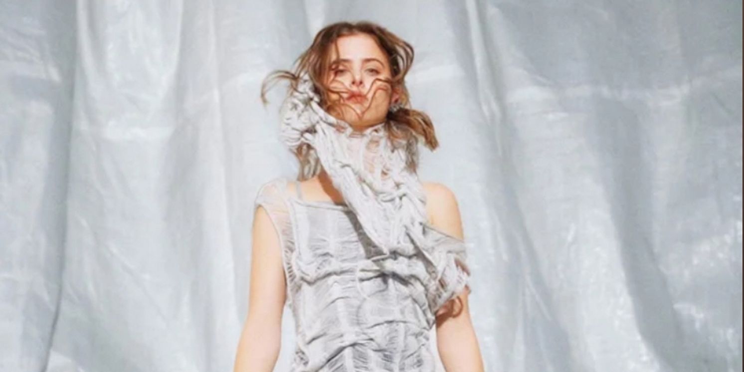 Audio: Mía Lardner lanza su single 'Es Triste'  Image