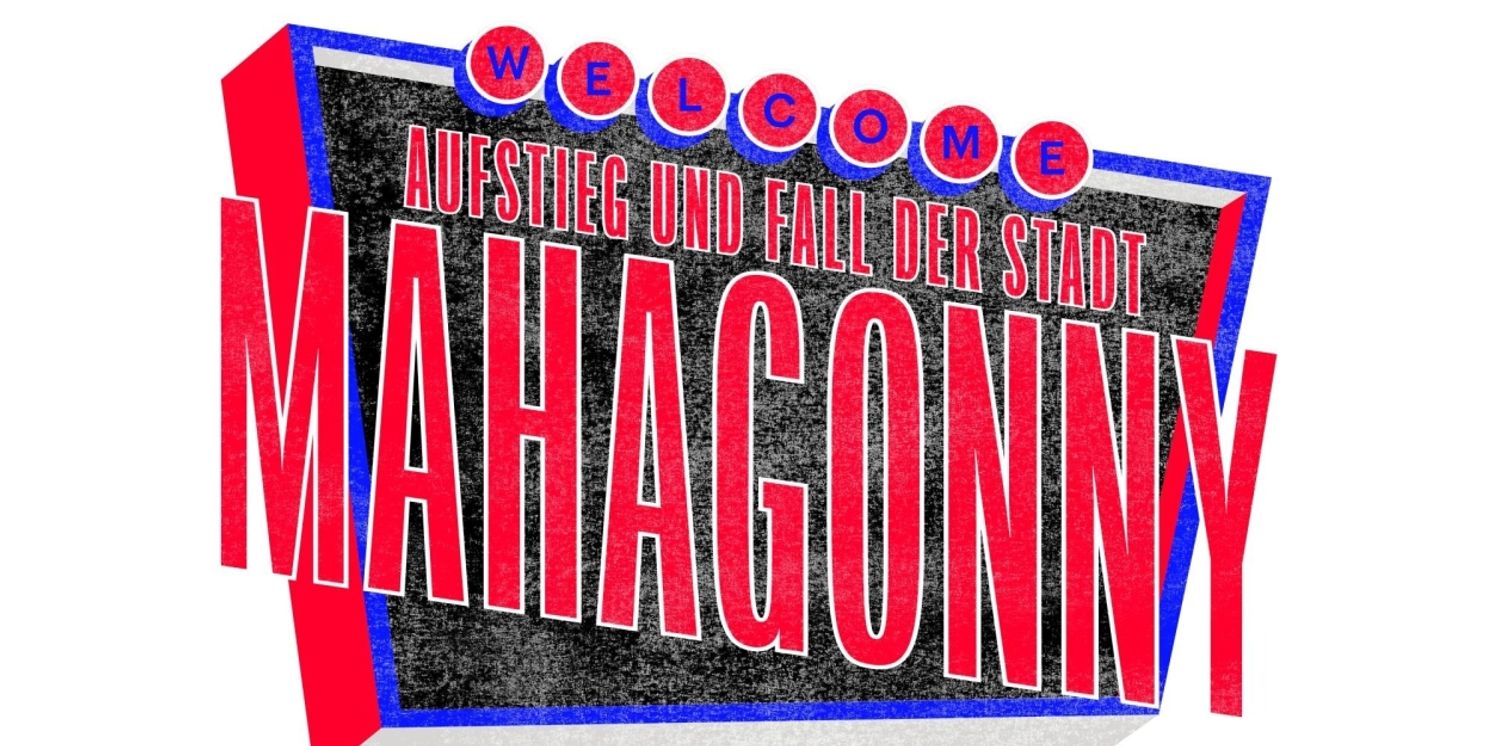 AUFSTIEG UND FALL DER STADT MAHAGONNY Comes to Theater Basel  Image