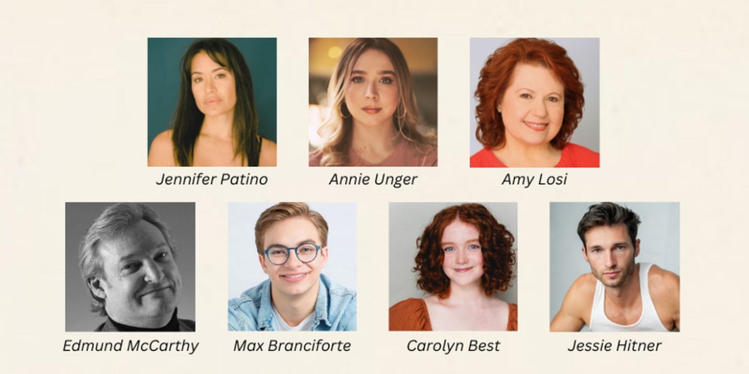 THE STRONGER & PLAYING WITH FIRE to be Presented at ATA in in February  Image