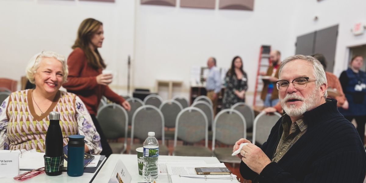 AUGUST: OSAGE COUNTY Comes to The Repertory Theatre of St. Louis in March